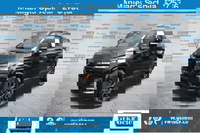 Used 2022 Chevrolet Traverse RS w/ LPO, Cargo Package