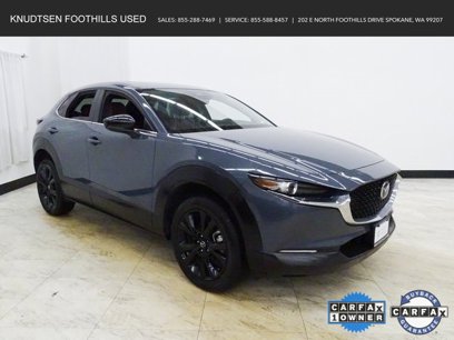 Used 2024 MAZDA CX-30 AWD 2.5 S w/ Preferred Package