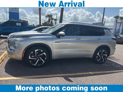 Used 2023 Mitsubishi Outlander SEL