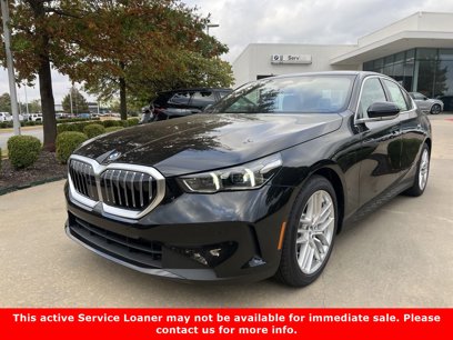 New 2024 BMW 530i xDrive w/ Premium Package