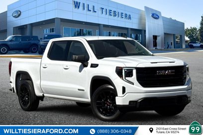 Used 2022 GMC Sierra 1500 Elevation