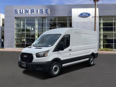 New 2024 Ford Transit 150 148 Medium Roof