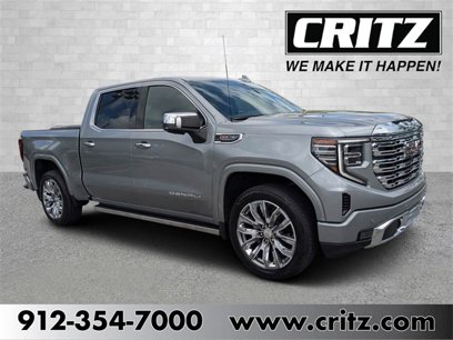 Used 2024 GMC Sierra 1500 Denali