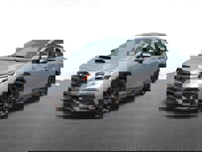 Certified 2022 Subaru WRX Limited