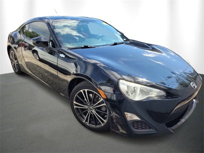 Used 2013 Scion FR-S