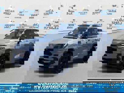 Used 2023 Honda HR-V Sport