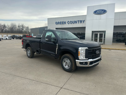 New 2025 Ford F250 XL w/ 360-Degree Camera Package