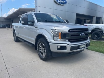 Used 2019 Ford F150 XLT