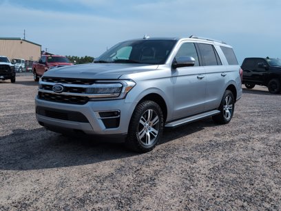 Used 2023 Ford Expedition Limited