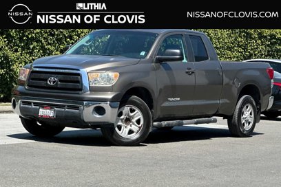 Used 2011 Toyota Tundra 2WD Double Cab