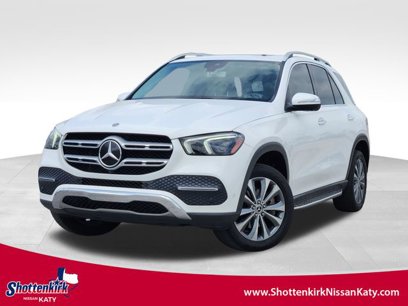 Used 2020 Mercedes-Benz GLE 350