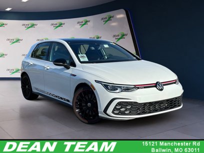 Used 2023 Volkswagen GTI 40th Anniversary Edition