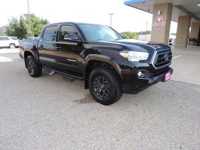 Used 2023 Toyota Tacoma SR5