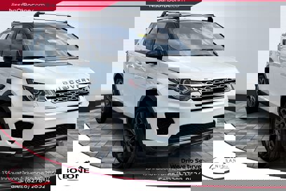 Used 2019 Land Rover Discovery Sport HSE