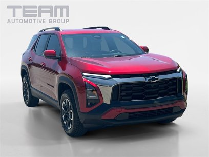 New 2026 Chevrolet Equinox ACTIV w/ Safety and Technology Package