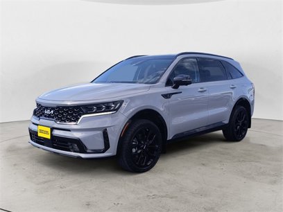 Used 2023 Kia Sorento SX