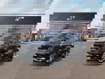 New 2025 Kia Sorento LX