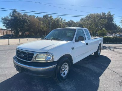 Used 2003 Ford F150 XL