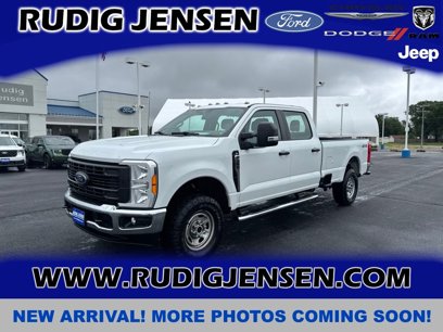 Used 2023 Ford F250 XL w/ XL Off-Road Package
