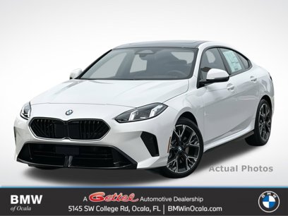 New 2026 BMW 228 Gran Coupe w/ Premium Package