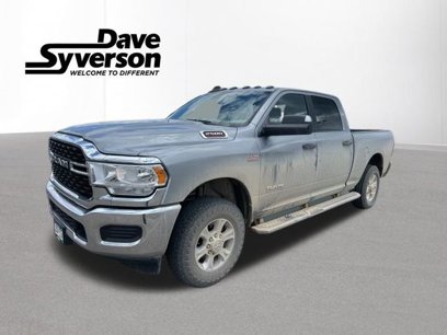 Used 2022 RAM 2500 Big Horn w/ Snow Chief Group