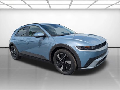 New 2025 Hyundai Ioniq 5 SEL