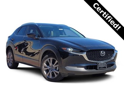 Used 2024 MAZDA CX-30 AWD 2.5 S w/ Preferred Package