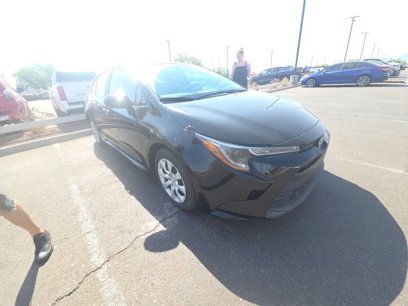 Certified 2024 Toyota Corolla LE