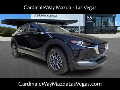 Used 2024 MAZDA CX-30 AWD 2.5 S