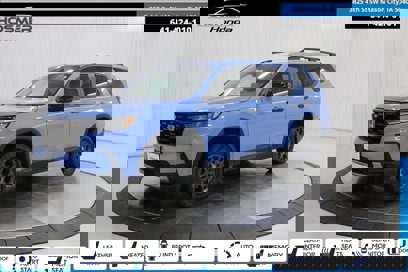 New 2025 Honda Pilot TrailSport