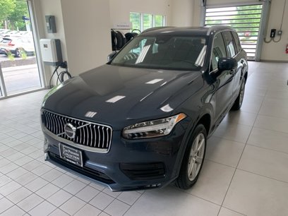 Certified 2023 Volvo XC90 B5 Core