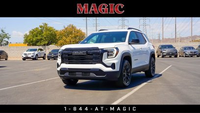 New 2026 GMC Terrain Elevation w/ Elevation Premium Package