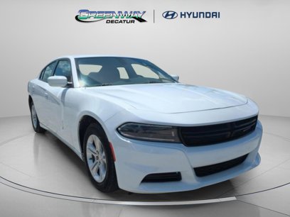 Used 2022 Dodge Charger SXT