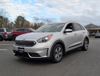 Used 2019 Kia Niro LX