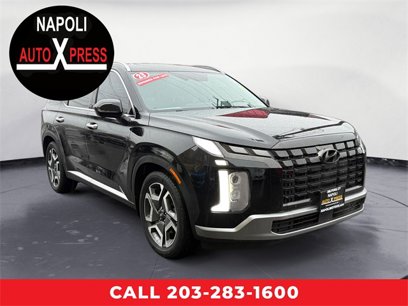 Used 2023 Hyundai Palisade Limited