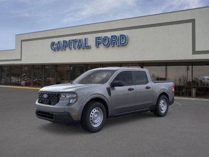 New 2025 Ford Maverick XL