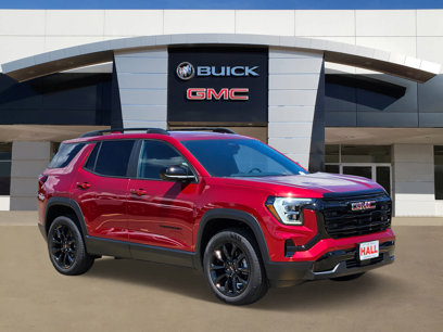 New 2026 GMC Terrain Elevation w/ Elevation Premium Package