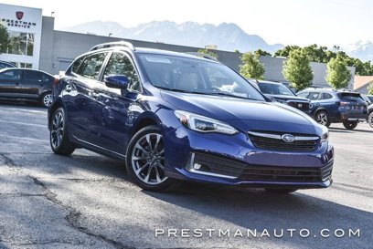 Used 2023 Subaru Impreza 2.0i Limited