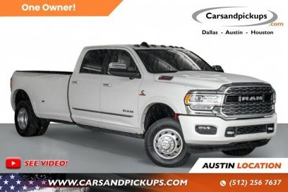 Used 2022 RAM 3500 Limited