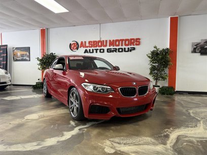Used 2016 BMW M235i Coupe w/ Technology Package