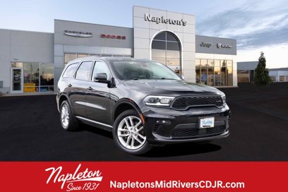 Used 2023 Dodge Durango GT