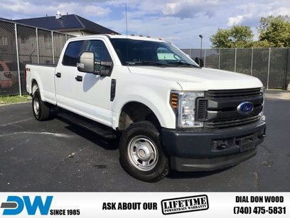 Used 2019 Ford F250 XL w/ Power Equipment Group