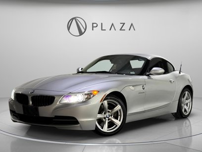 Used 2012 BMW Z4 sDrive28i