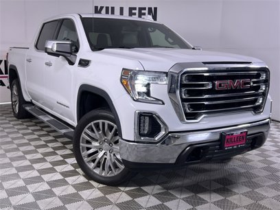 Used 2019 GMC Sierra 1500 SLT w/ SLT Premium Package