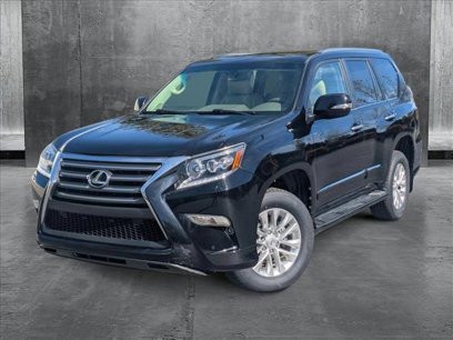 Used 2018 Lexus GX 460