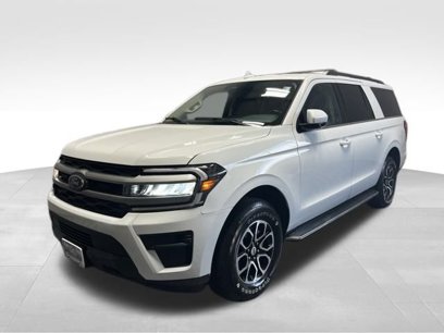 Used 2023 Ford Expedition Max XLT