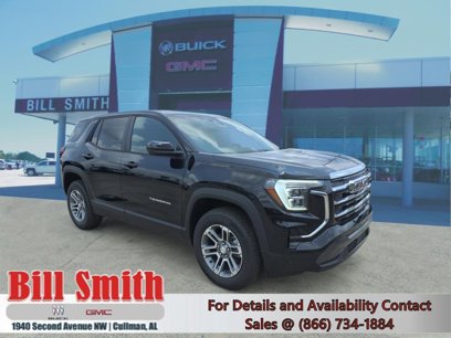 New 2025 GMC Terrain Elevation