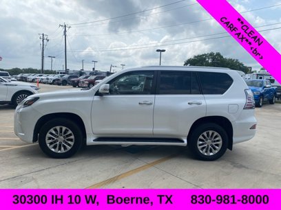 Used 2021 Lexus GX 460 Premium