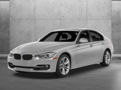 Used 2014 BMW 328i Sedan