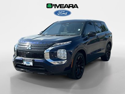 Used 2023 Mitsubishi Outlander SE